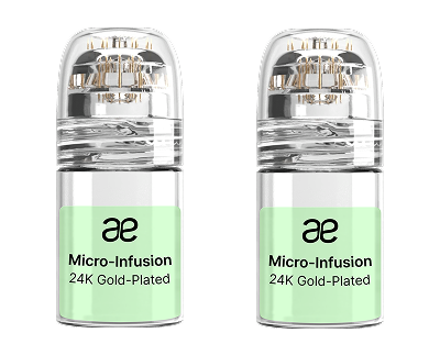 AeroxLabs Hair Growth Serums